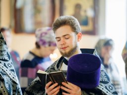 День памяти сщмч. Владимира Пиксанова